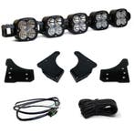 Baja Designs 2021+ Ford F150 5 XL Linkable Light Bar Kit, Ophalen of Verzenden, Nieuw