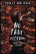 No True Believers 9780593175330 Lumbard, Verzenden, Lumbard