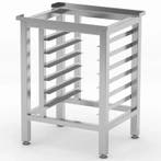 Onderstel | HEN-219942/HEN-219911 Ovens | 550x745x662(h)mm, Verzenden