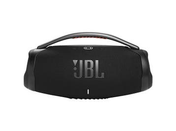 JBL -  Draagbare Luidspreker Boombox 3 Wifi Edition - Zwart, Verzenden, Nieuw, JBL
