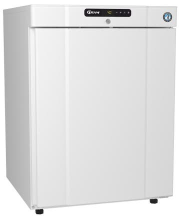 Koelkast | COMPACT | Energiezuinig | 123L | Wit |, Verzenden, Nieuw in verpakking