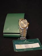 Rolex - Datejust - 68273 - Dames - 1978, Nieuw