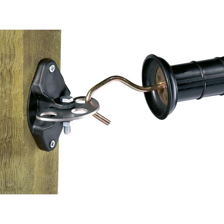 Isolat.de poignée vario en kit blister - kerbl, Tuin en Terras, Tuinhekken en Hekwerk