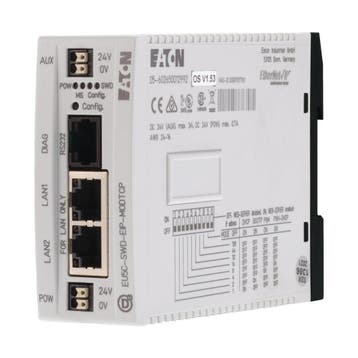 EATON INDUSTRIES Périphérique décentralisé bus de terrain -, Verzenden