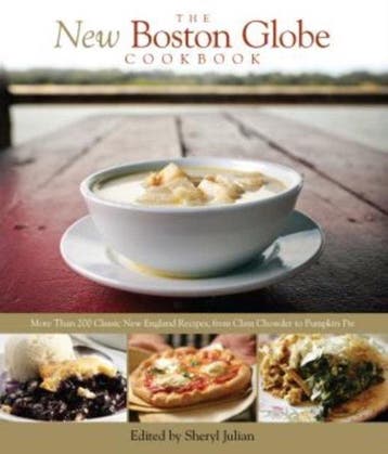 New Boston Globe Cookbook 9780762749881 The Boston Globe, Verzenden, The Boston Globe