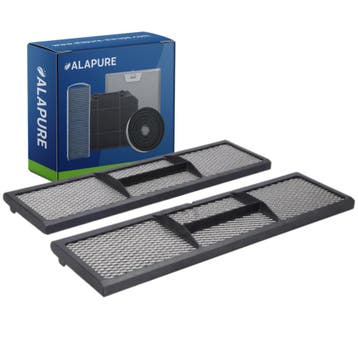 Metaalfilter voor Siemens 11043267, Verzenden, Nieuw