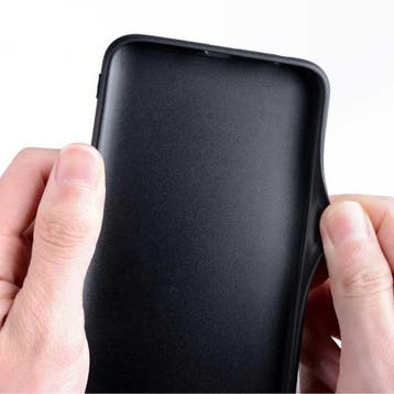 Xiaomi 12S Ultra Leren Hoesje - Shockproof Case Cover Hout, Telecommunicatie, Verzenden, Nieuw
