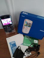 Nokia Nokia C3 Téléphone mobile vintage - Mobiele telefoon -, Consoles de jeu & Jeux vidéo