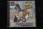 Crash Bandicoot 3 Warped Playstation 1 PS1 Platinum, Games en Spelcomputers, Verzenden, Nieuw