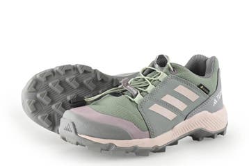 Terrex Wandelschoenen Meisjes in maat 31 Groen, Kinderen en Baby's, Verzenden, Jongen of Meisje, Schoenen, Terrex
