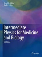 Intermediate Physics for Medicine and Biology 9783319126814, Boeken, Verzenden, Zo goed als nieuw, Russell K Hobbie