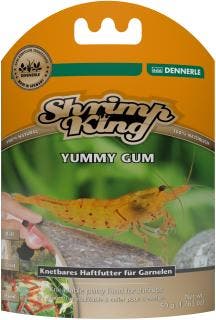 Dennerle Shrimp king Yummi Gum 50g, Dieren en Toebehoren, Verzenden, Nieuw