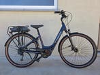 Trek Verve Lowstep 2 HMB 500Wh Bosch Performance *, Minder dan 47 cm, Ophalen, Gebruikt, 50 km per accu of meer