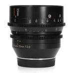 7Artisans Spectrum 35mm f/2 - Sony E · 1 jaar garantie, Ophalen of Verzenden, Zo goed als nieuw