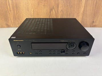 Marantz - SR4000 Récepteur stéréo à semi-conducteurs, Nieuw