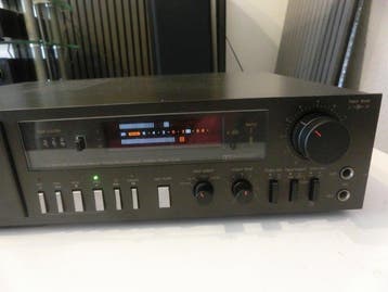 Technics - RS-M45 Audiocassette deck