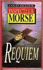 Requiem / Inspecteur Morse / 5 9789050871594 C. Dexter, Boeken, Verzenden, Gelezen, C. Dexter