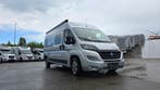 Knaus Boxstar 600 heel goed verzorgd met twinbedden 55542, Buscamper of Camperbus