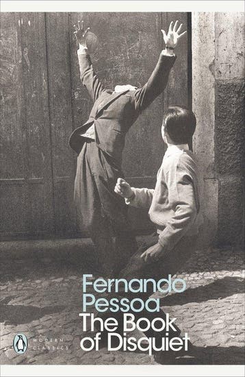 The Book of Disquiet / Penguin Modern Classics 9780241200131, Verzenden, Gelezen, Fernando Pessoa