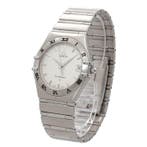 Omega - Constellation - 1512 30 - Homme - 2010-2020, Handtassen en Accessoires, Nieuw