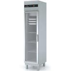 Koelkast | S-LINE | Smal Model | 303L (1/1 GN) | RVS |, Verzenden, Nieuw in verpakking