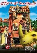 Otto is een neushoorn op DVD, Verzenden, Nieuw in verpakking