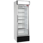 Vrieskast | 500L | Wit | -12°C/-22°C | Statisch +, Verzenden, Nieuw in verpakking