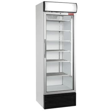 Vrieskast | 500L | Wit | -12°C/-22°C | Statisch +, Verzenden, Nieuw in verpakking