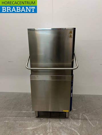 Lave-vaisselle coulissant Zanussi HHT8 en acier inoxydable, Verzenden, Nieuw in verpakking