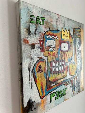 eR.B. -  Pesk