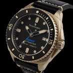 Tecnotempo - - Automatic Diver 1000M Apnea - Limited, Nieuw