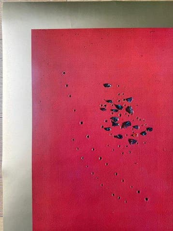 fontana - alexander iolas
