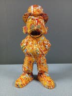 Brother X - Scrooge McDuck Urban style by Brother X (XL