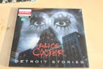 Alice Cooper - Live From The Astroturf LP/DVD (Curacao, Nieuw in verpakking