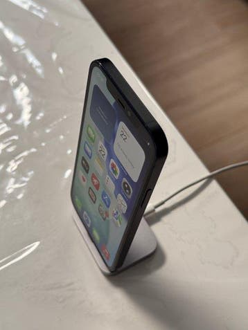 Apple iPhone 12 - iPhone (1), Nieuw