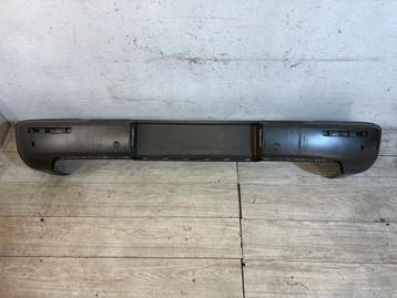achterbumper Mercedes G-Klasse W463 PDC, Auto-onderdelen, Carrosserie, Verzenden, Gebruikt