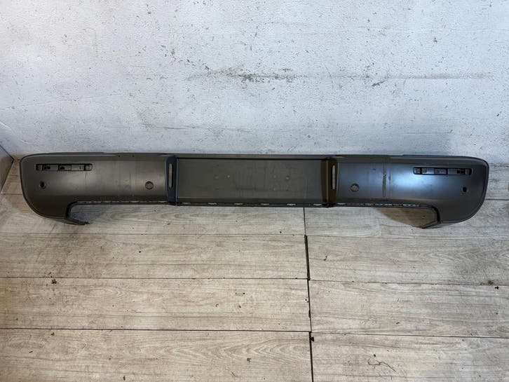 achterbumper Mercedes G-Klasse W463 PDC, Auto-onderdelen, Carrosserie, Gebruikt, Verzenden