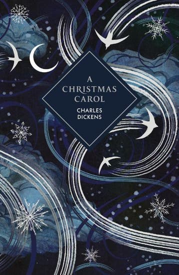 A Christmas Carol | Charles Dickens | Nieuw, Verzenden, Nieuw, Charles Dickens
