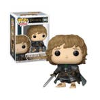 Funko Pop!  Lord of the Rings - Peregrin Took #1985, Verzenden, Nieuw