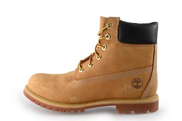 Timberland Boots in maat 43 Bruin, Kleding | Heren, Bruin, Verzenden, Timberland, Boots
