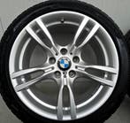 BMW 3 serie F30 4 serie 18 inch 400M winterbanden breedset, 18 inch, Verzenden, Banden en Velgen, Nieuw