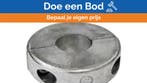 Bieden: Vetus SAR45Z 45 mm propeller shaft anode zinc, Watersport en Boten, Ophalen of Verzenden, Nieuw