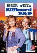 Billboard Dad - DVD, Verzenden