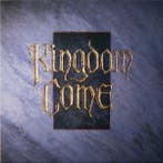 Kingdom Come - Kingdom Come, Verzenden, Gebruikt