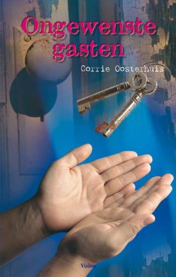 ONGEWENSTE GASTEN 9789075613223 C. Oosterhuis, Verzenden, C. Oosterhuis