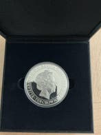 Gibraltar. 10 Crown 2022 (Zonder minimumprijs)