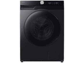 Samsung -  Was-droogcombinatie 9 Kg + 6 - Zwart, Elektronische apparatuur, Droogkasten, Verzenden, Nieuw, Voorlader, 85 tot 90 cm