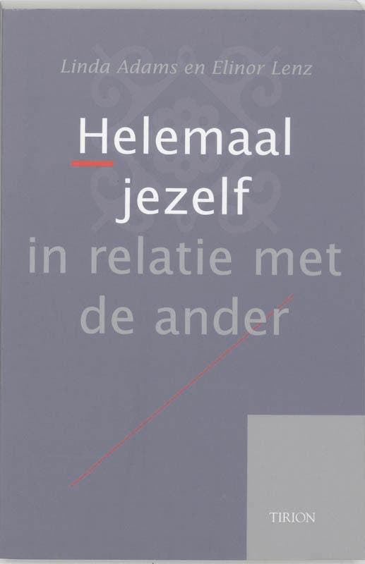 Helemaal jezelf in relatie met de ander 9789043900812, Livres, Psychologie, Envoi