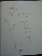 Norge / Dessins de Serge Creuz - Les Oignons sont en Fleur -