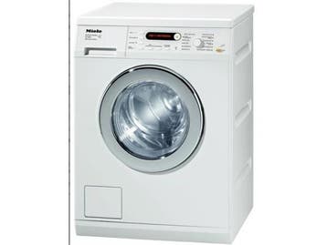 Miele V5848wps - Wasmachine - 7 kg - 1400 tpm, Electroménager, Ophalen of Verzenden